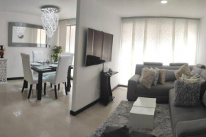 Apartamento moderno en el sur-Barrio del Ingenio